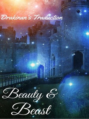 cover image of Beauty & Beast